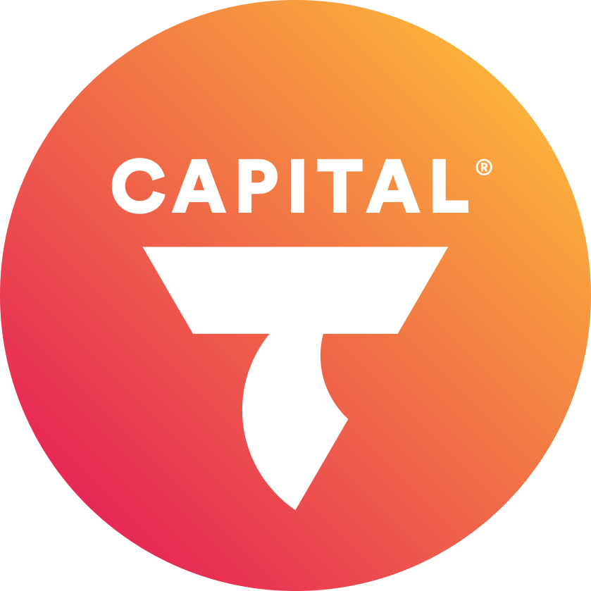Capital T